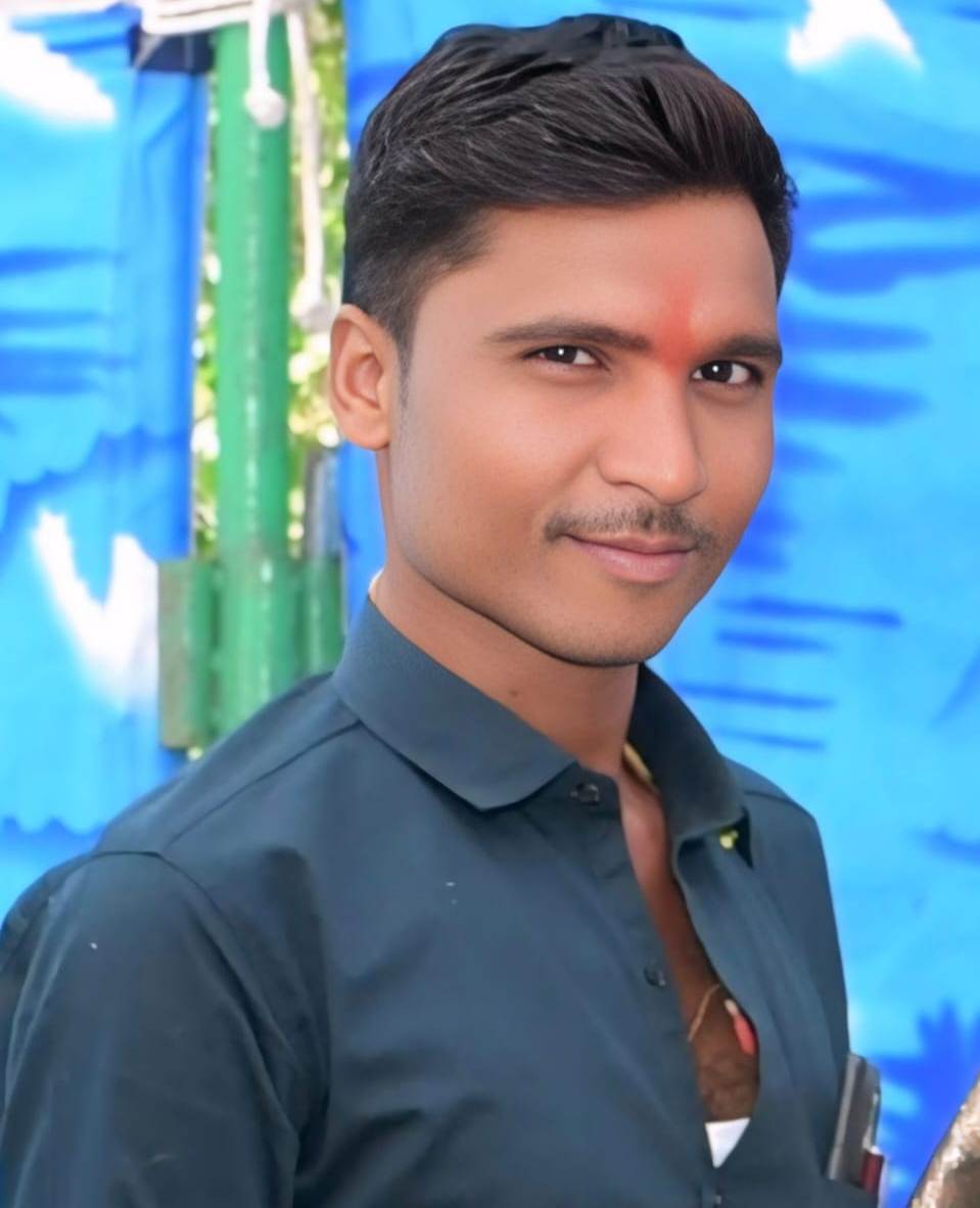 एकनाथ लक्ष्मण बंगाळ